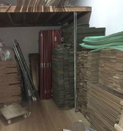 上海建材廠家直銷實木與強化復合地板，預約服務便捷高效