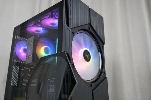 簡單裝臺桌面小鋼炮 宇航家ANT27TQC搭配平頭哥U6游戲體驗(yàn)與轉(zhuǎn)讓分享