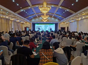 智能會學習節 恒達團隊賦新能