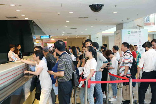 2018中國工藝品及藝術品展覽會 上海文博會會議與展覽服務全面解析