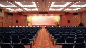 CCBN主題報告會 引領會議及展覽服務的創新與發展