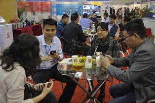 2016中國合肥國際機(jī)電產(chǎn)品交易會圓滿落幕，精彩亮點(diǎn)回顧