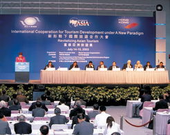 香港會展中心（HKCEC）會議及展覽服務(wù) 過往精彩會議與專業(yè)服務(wù)概覽