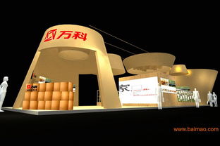 展覽設(shè)計(jì)搭建與網(wǎng)絡(luò)技術(shù)服務(wù) 一站式解決方案