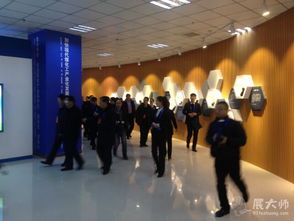 鄂爾多斯展覽特裝工廠(chǎng) 以專(zhuān)業(yè)與創(chuàng)意點(diǎn)亮2016全國(guó)煤炭交易會(huì)